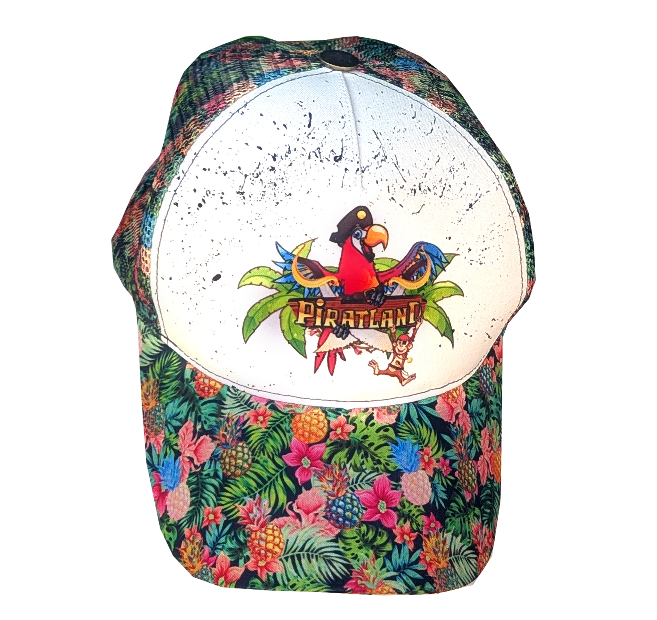 casquette-piratland